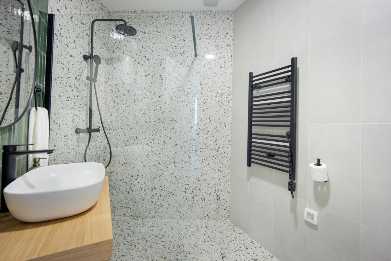 Luxury Rooms Zara&Ane Split Exterior foto