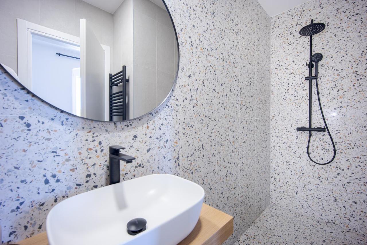 Luxury Rooms Zara&Ane Split Exterior foto